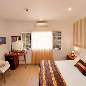 Casa de hóspedes Formosa Al-estabelecimento De Hospedagem,quartos-rooms, Monte Gordo