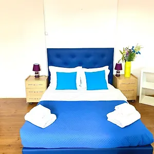Classic Chiado 1 - With Shared Bathroom Portugal