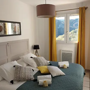 Entre Et Montagnes D'étape La Maison Barnoin Et Individuels Francia