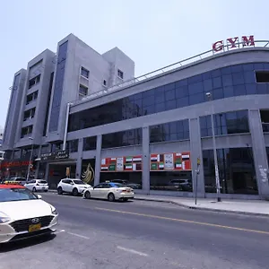 Hotel The Bristol Dubai