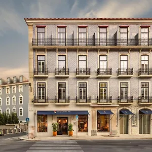 Hotel Independente Bica Lisbon